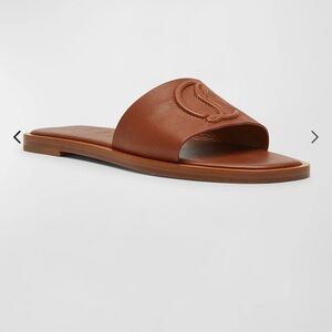 Christian loubiutin sandals